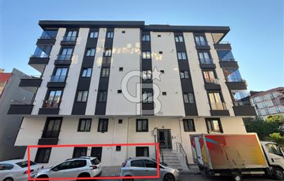 Fırsat Satılık Çekmeköy Aydınlar Yeni bina Modern  2+1 Daire 