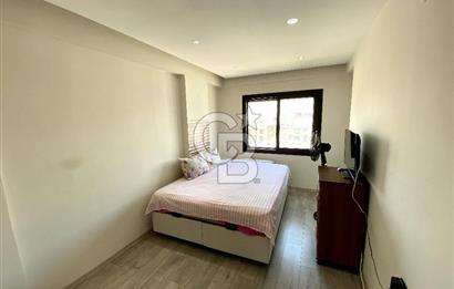 ÇİĞLİ RİVER SUİT ATAŞEHİR SİTESİ 2+1 ÇİTF TERASLI SATILIK DAİRE