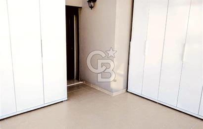 ÇİĞLİ RİVER SUİT ATAŞEHİR SİTESİ 2+1 ÇİTF TERASLI SATILIK DAİRE