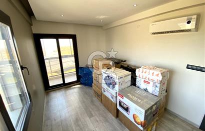 ÇİĞLİ RİVER SUİT ATAŞEHİR SİTESİ 2+1 ÇİTF TERASLI SATILIK DAİRE