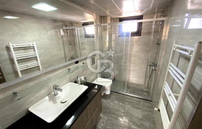 ÇİĞLİ RİVER SUİT ATAŞEHİR SİTESİ 2+1 ÇİTF TERASLI SATILIK DAİRE