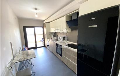 ÇİĞLİ RİVER SUİT ATAŞEHİR SİTESİ 2+1 ÇİTF TERASLI SATILIK DAİRE