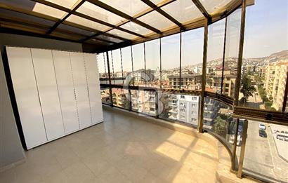 ÇİĞLİ RİVER SUİT ATAŞEHİR SİTESİ 2+1 ÇİTF TERASLI SATILIK DAİRE