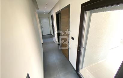 ÇİĞLİ RİVER SUİT ATAŞEHİR SİTESİ 2+1 ÇİTF TERASLI SATILIK DAİRE