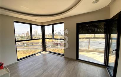 ÇİĞLİ RİVER SUİT ATAŞEHİR SİTESİ 2+1 ÇİTF TERASLI SATILIK DAİRE