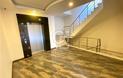ÇİĞLİ RİVER SUİT ATAŞEHİR SİTESİ 2+1 ÇİTF TERASLI SATILIK DAİRE