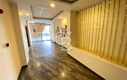 ÇİĞLİ RİVER SUİT ATAŞEHİR SİTESİ 2+1 ÇİTF TERASLI SATILIK DAİRE