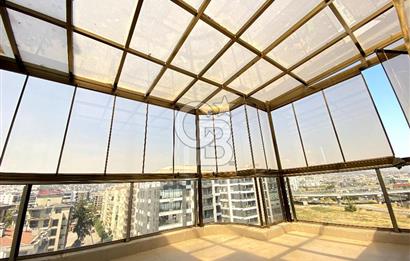 ÇİĞLİ RİVER SUİT ATAŞEHİR SİTESİ 2+1 ÇİTF TERASLI SATILIK DAİRE