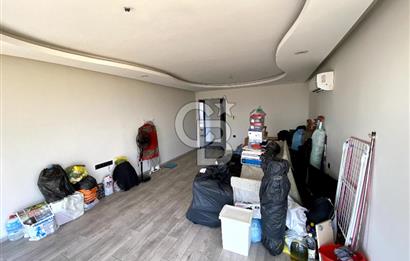 ÇİĞLİ RİVER SUİT ATAŞEHİR SİTESİ 2+1 ÇİTF TERASLI SATILIK DAİRE