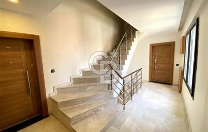 ÇİĞLİ RİVER SUİT ATAŞEHİR SİTESİ 2+1 ÇİTF TERASLI SATILIK DAİRE