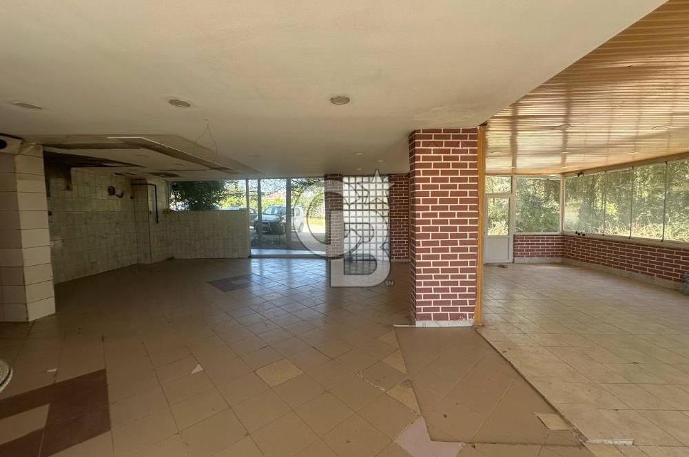 Çankaya-Alacaatlı Mah.-Alacaatlı Cad. 250 m², Kiralık Dükkan