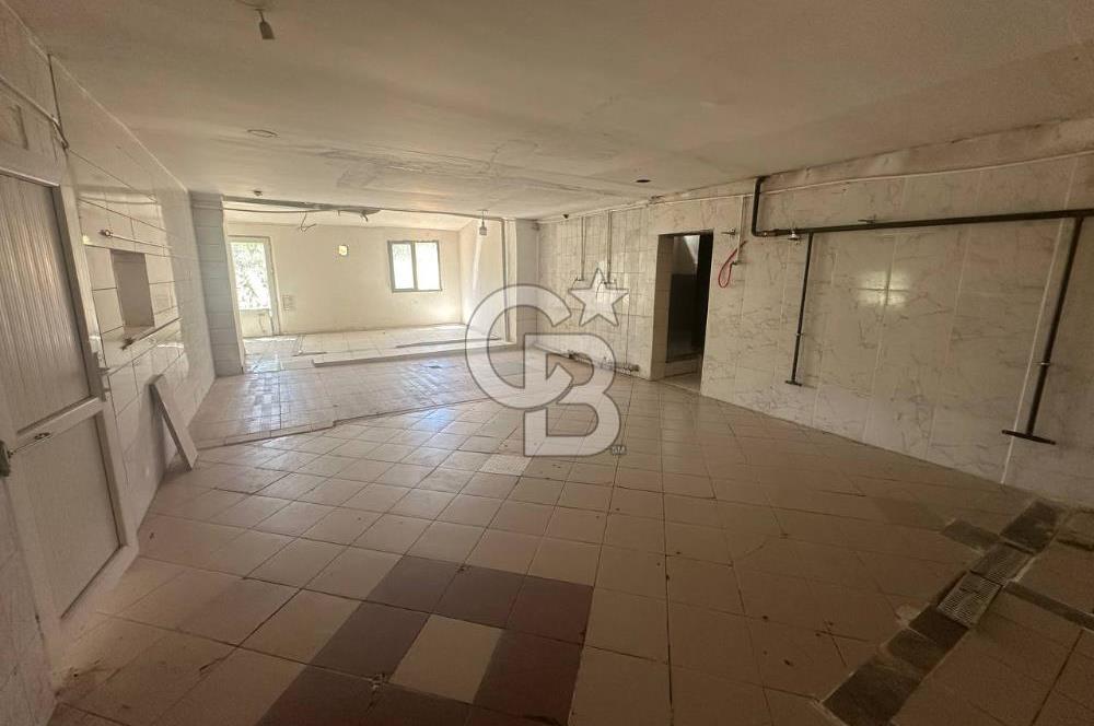 Çankaya-Alacaatlı Mah.-Alacaatlı Cad. 250 m², Kiralık Dükkan