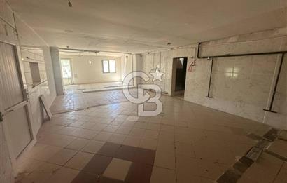 Çankaya-Alacaatlı Mah.-Alacaatlı Cad. 250 m², Kiralık Dükkan