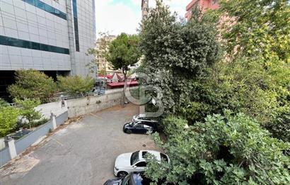 Caddebostan Plaj Yolun'da 4+1 Geniş ve Ferah Kiralık Daire