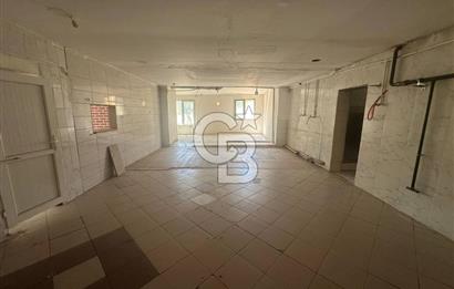 Çankaya-Alacaatlı Mah.-Alacaatlı Cad. 250 m², Kiralık Dükkan