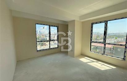Sahrayıcedit E5'te Emsalsiz Konumda 2500m2 Kiralık Sıfır Plaza