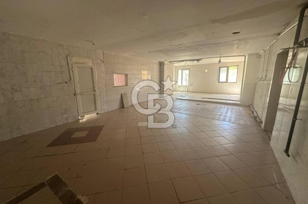 Çankaya-Alacaatlı Mah.-Alacaatlı Cad. 250 m², Kiralık Dükkan
