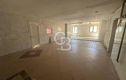 Çankaya-Alacaatlı Mah.-Alacaatlı Cad. 250 m², Kiralık Dükkan