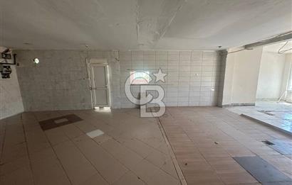 Çankaya-Alacaatlı Mah.-Alacaatlı Cad. 250 m², Kiralık Dükkan