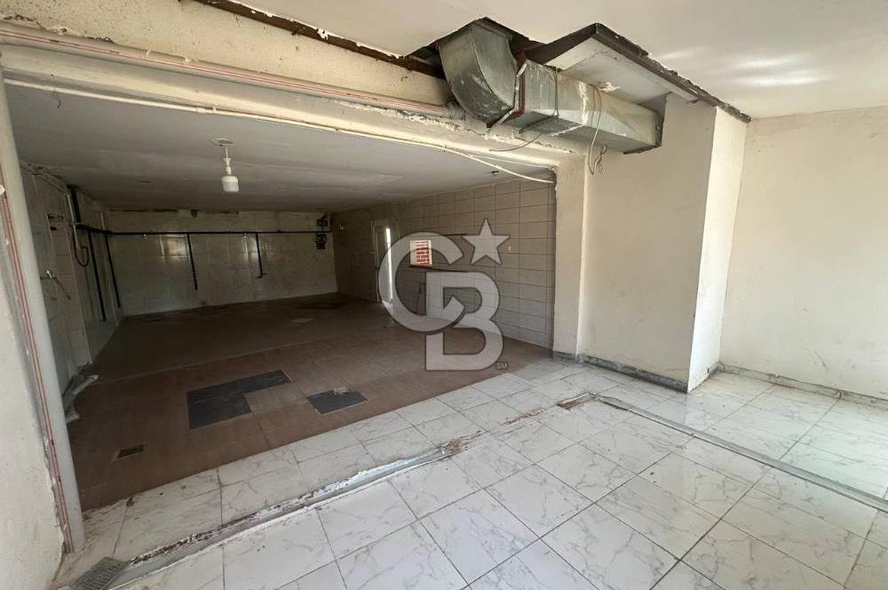 Çankaya-Alacaatlı Mah.-Alacaatlı Cad. 250 m², Kiralık Dükkan