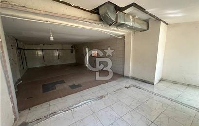 Çankaya-Alacaatlı Mah.-Alacaatlı Cad. 250 m², Kiralık Dükkan