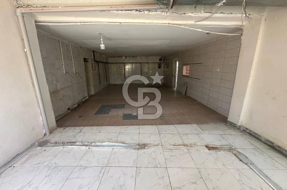 Çankaya-Alacaatlı Mah.-Alacaatlı Cad. 250 m², Kiralık Dükkan