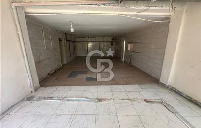 Çankaya-Alacaatlı Mah.-Alacaatlı Cad. 250 m², Kiralık Dükkan
