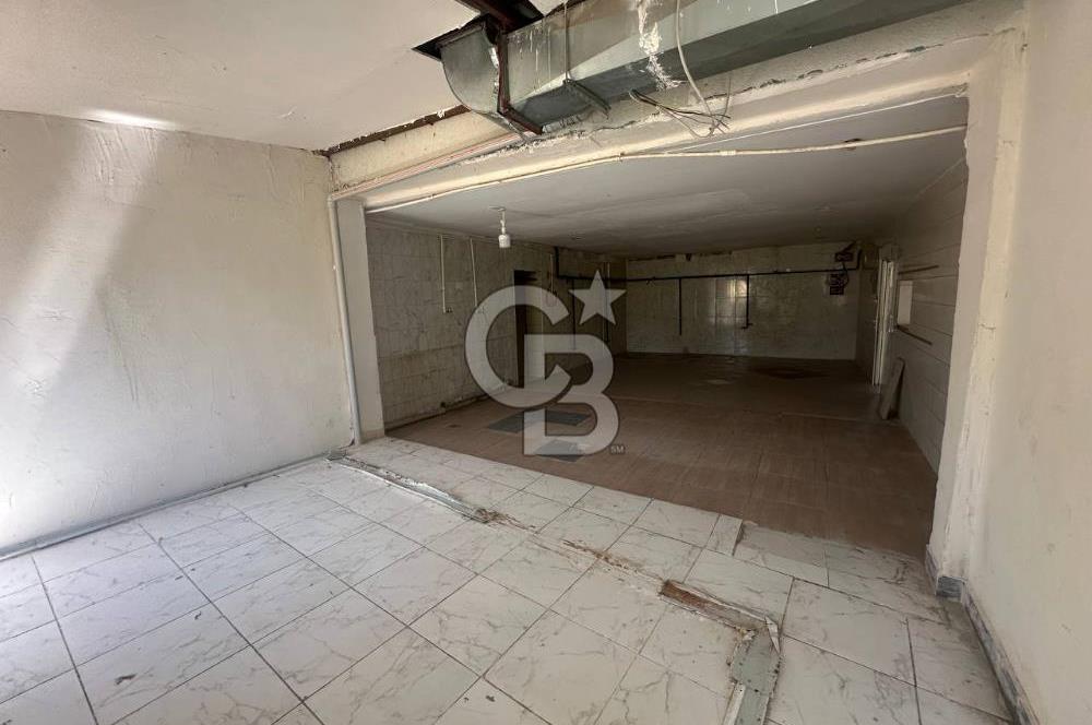 Çankaya-Alacaatlı Mah.-Alacaatlı Cad. 250 m², Kiralık Dükkan