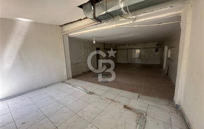 Çankaya-Alacaatlı Mah.-Alacaatlı Cad. 250 m², Kiralık Dükkan