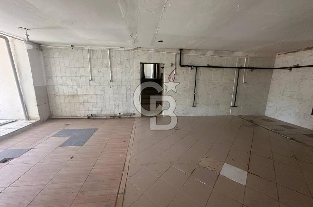 Çankaya-Alacaatlı Mah.-Alacaatlı Cad. 250 m², Kiralık Dükkan