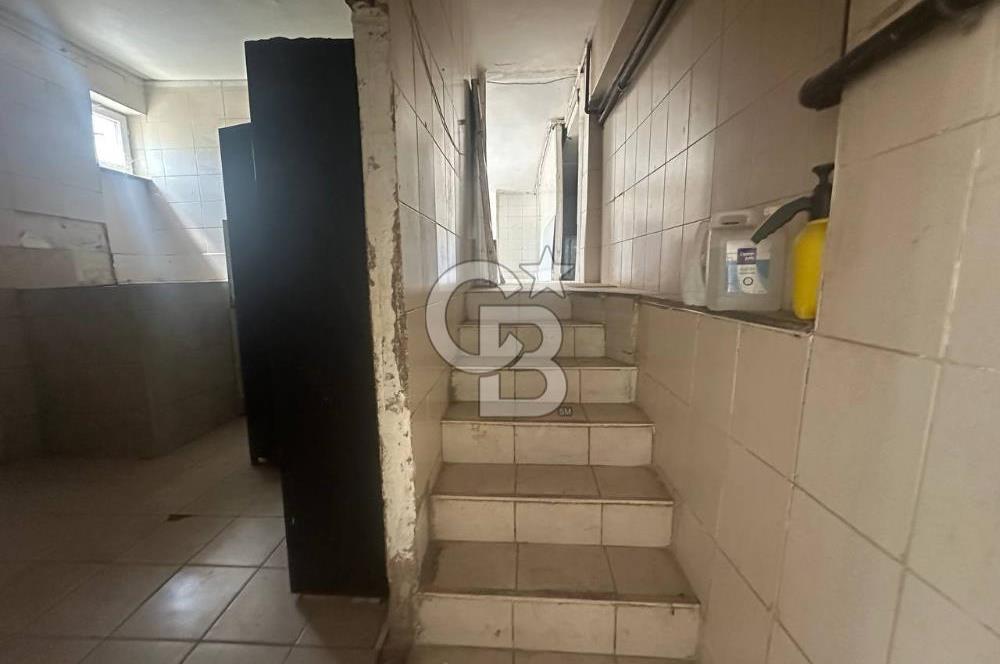 Çankaya-Alacaatlı Mah.-Alacaatlı Cad. 250 m², Kiralık Dükkan