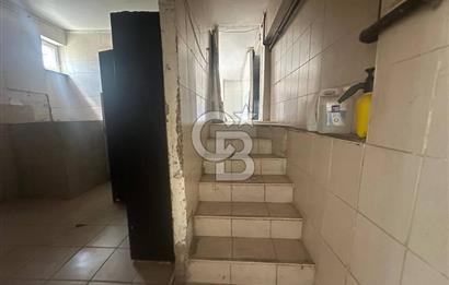 Çankaya-Alacaatlı Mah.-Alacaatlı Cad. 250 m², Kiralık Dükkan