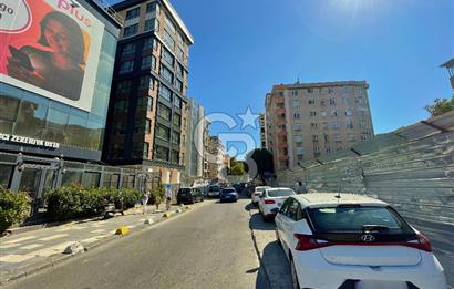 Sahrayıcedit E5'te Emsalsiz Konumda 2500m2 Kiralık Sıfır Plaza