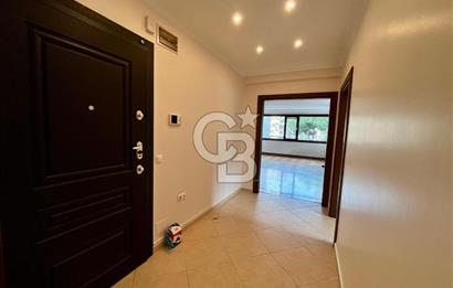 Caddebostan Plaj Yolun'da 4+1 Geniş ve Ferah Kiralık Daire