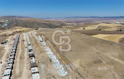Beynam, Villa imarlı, Takasa Uygun, 1250 m² tek tapu Arsa