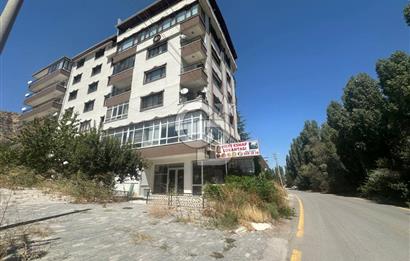 Çankaya-Alacaatlı Mah.-Alacaatlı Cad. 250 m², Kiralık Dükkan