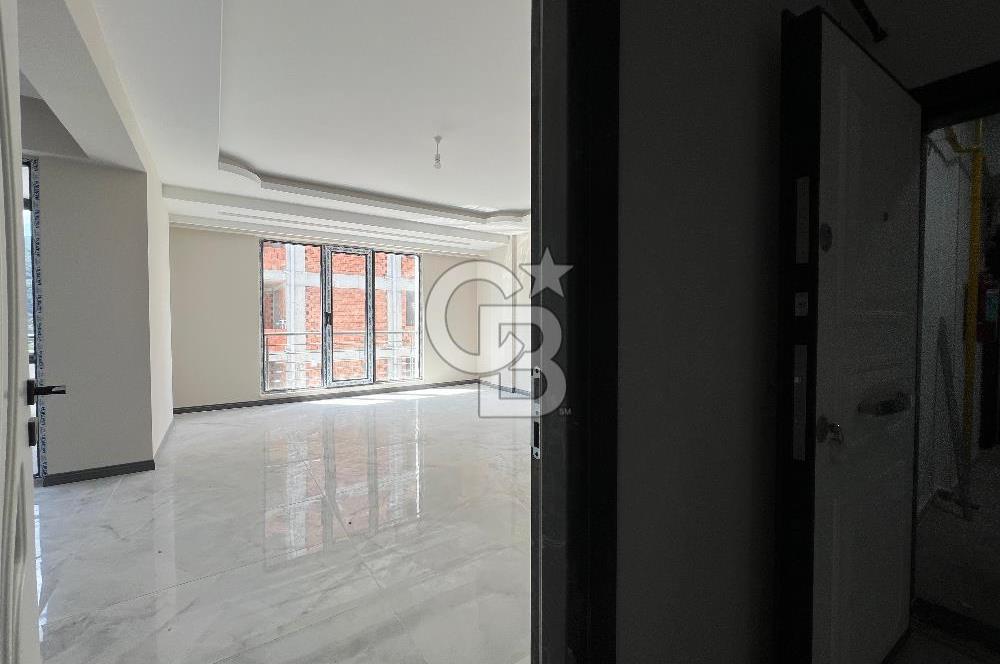 CANİK HASKÖY'DE 2+1 SIFIR DAİRE (KÖY KAHVESİ'NİN HEMEN YANINDA )