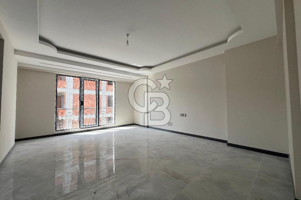 CANİK HASKÖY'DE 2+1 SIFIR DAİRE (KÖY KAHVESİ'NİN HEMEN YANINDA )