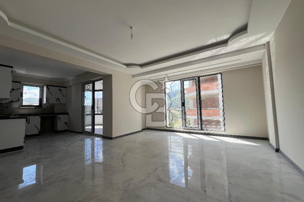 CANİK HASKÖY'DE 2+1 SIFIR DAİRE (KÖY KAHVESİ'NİN HEMEN YANINDA )