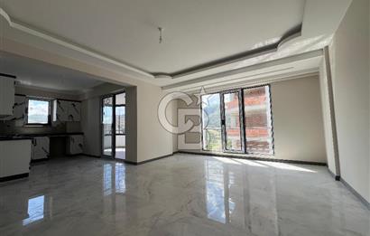 CANİK HASKÖY'DE 2+1 SIFIR DAİRE (KÖY KAHVESİ'NİN HEMEN YANINDA )