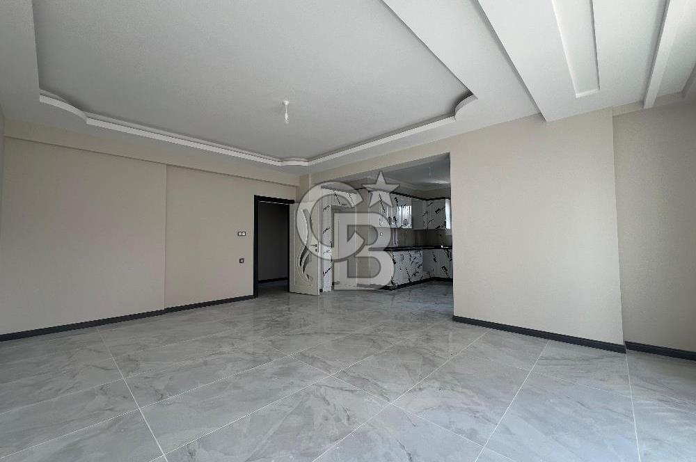CANİK HASKÖY'DE 2+1 SIFIR DAİRE