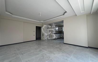 CANİK HASKÖY'DE 2+1 SIFIR DAİRE