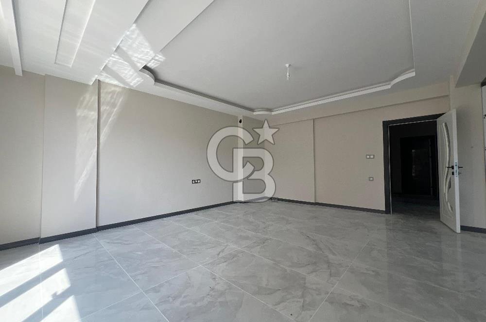 CANİK HASKÖY'DE 2+1 SIFIR DAİRE (KÖY KAHVESİ'NİN HEMEN YANINDA )