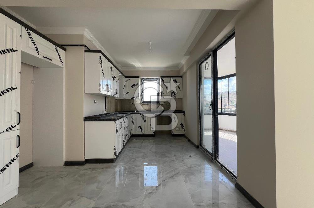 CANİK HASKÖY'DE 2+1 SIFIR DAİRE (KÖY KAHVESİ'NİN HEMEN YANINDA )