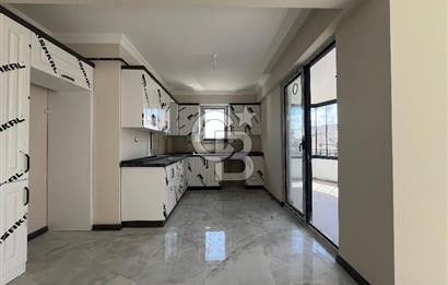 CANİK HASKÖY'DE 2+1 SIFIR DAİRE (KÖY KAHVESİ'NİN HEMEN YANINDA )