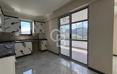 CANİK HASKÖY'DE 2+1 SIFIR DAİRE (KÖY KAHVESİ'NİN HEMEN YANINDA )