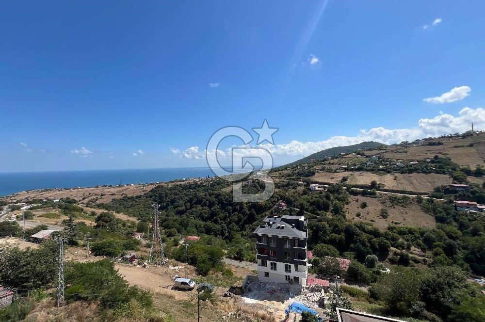 CANİK HASKÖY'DE 2+1 SIFIR DAİRE (KÖY KAHVESİ'NİN HEMEN YANINDA )