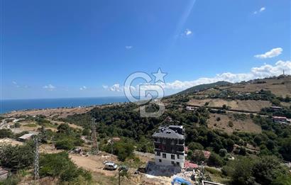 CANİK HASKÖY'DE 2+1 SIFIR DAİRE
