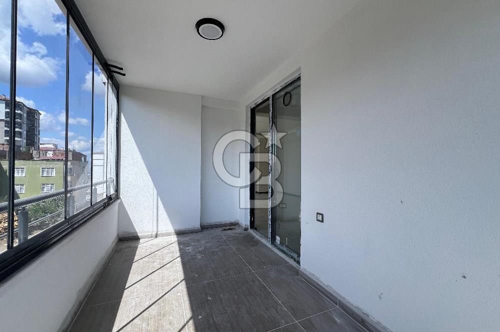 CANİK HASKÖY'DE 2+1 SIFIR DAİRE (KÖY KAHVESİ'NİN HEMEN YANINDA )