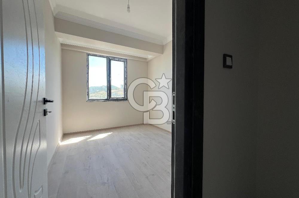 CANİK HASKÖY'DE 2+1 SIFIR DAİRE (KÖY KAHVESİ'NİN HEMEN YANINDA )